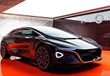 拉共達(dá)首款量產(chǎn)車型確認(rèn) 純電動(dòng)SUV將上市