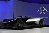 全面登陸中國：FF 91抵京 銷售公司已到位