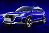 榮威全新電動(dòng)SUV加速完爆特斯拉