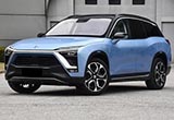 4月汽車產(chǎn)銷均呈大幅增長 新能源車表現(xiàn)不錯