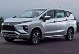 廣汽三菱新車計劃曝光 跨界SUV與CX-4同級