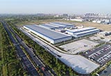 合眾新能源桐鄉(xiāng)工廠竣工 以長跑心態(tài)造車