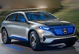 北汽紳寶工廠投產(chǎn)奔馳純電動車 競爭寶馬iX3