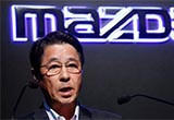 馬自達社長小飼雅道將卸任 副社長6月底接任