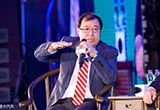 中國一汽董海洋：談山坳上的自動駕駛