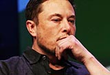 馬斯克稱特斯拉“徹底的重組”正在路上