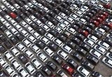 中國4月新車銷量約1年半來再現(xiàn)2位數(shù)增長