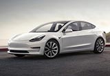 無(wú)需鑰匙 特斯拉Model S/X將獲得免門禁功能