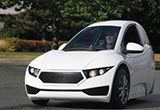 SOLO三輪單人電動(dòng)車開(kāi)始交付 最大續(xù)航161km