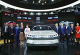 比亞迪造車新時(shí)代 宋MAX帶動(dòng)燃油車強(qiáng)勢(shì)回歸