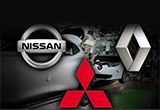 日產(chǎn)稱 雷諾日產(chǎn)聯(lián)盟或變更股權(quán)架構(gòu)