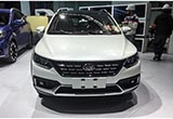 駿派CX65將于5月17日上市 搭1.5L發(fā)動機