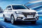 上汽榮威18款電動(dòng)SUV計(jì)劃曝光 對標(biāo)BMW i系