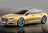 攪局傳統(tǒng)豪華車市場 DS將推全新旗艦級轎車