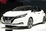 日產(chǎn)2017年銷量達(dá)577萬輛 凈收益同比增長