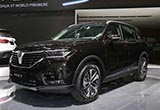 中華V7將推9款車型 6月正式上市/配置豐富