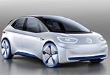 大眾下640億美元鋰電池大訂單 發(fā)力電動汽車