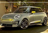 寶馬推電動(dòng)產(chǎn)品/12款純電車 MINI E將量產(chǎn)