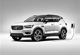 沃爾沃宣布：2025年純電動(dòng)汽車(chē)占銷(xiāo)量50%