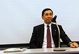 西川廣人承認(rèn)日產(chǎn)增持雷諾股權(quán) 否認(rèn)完全合并