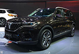 華晨中華V7配置曝光 提供9款車型供選擇