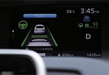 日產(chǎn)擬推廣ProPilot半自動(dòng)駕駛系統(tǒng)