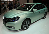 日產(chǎn)2017財年財報公布 凈收入同比增2%