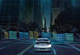 現(xiàn)代CRADLE與Metawave公司合作智能雷達(dá)