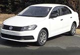 降低成本大眾多款車(chē) 1.6L引擎將換為1.5L