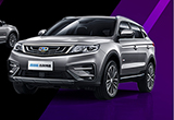 4月SUV:哈弗H6大幅優(yōu)勢(shì)再奪冠 合資品牌復(fù)蘇