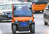 微型電動(dòng)車=老年代步車？其實(shí)并不然