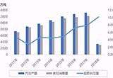 新能源發(fā)展迅速 汽油市場(chǎng)呈現(xiàn)供應(yīng)過(guò)剩局面