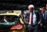 為節(jié)省成本 大眾品牌將不參加巴黎車展