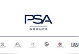 PSA集團公布1-4月份全球銷量 同比暴漲