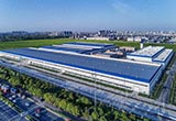 機(jī)器人也能造車 探訪合眾新能源桐鄉(xiāng)工廠