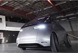 Uniti發(fā)布Uniti One工作原型車視頻