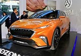 合眾獲純電動車生產(chǎn)資質(zhì) 首款車年內(nèi)推出