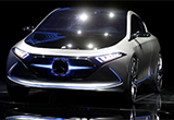 奔馳將投資5.89億美元生產(chǎn)純電動緊湊型車型