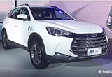 江淮挖角現(xiàn)代招攬韓裔設(shè)計(jì)師 打造新一代SUV