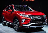 廣汽三菱10月投產(chǎn)新發(fā)動機(jī) 同步投產(chǎn)跨界SUV