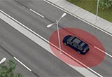 麥格納聯(lián)手日瑞薩電子 打造車載全景攝像頭