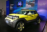 核心技術(shù)發(fā)布 帝亞一維能否成為中國的MINI