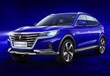 和復(fù)聯(lián)有啥關(guān)系？榮威MAREVL X內(nèi)飾官圖