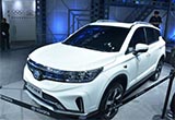 豐田巧妙打入中國新能源車市場 貼廣汽LOGO