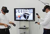 Unity利用VR技術(shù)為車(chē)企節(jié)省設(shè)計(jì)成本