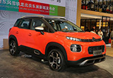 東風(fēng)雪鐵龍?jiān)埔輰⒂?月上市 車身加長