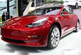 特斯拉入門車型將搭四驅(qū)系統(tǒng) 加速比911還快