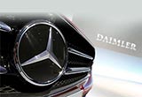 戴姆勒投資生產(chǎn)電動(dòng)車(chē)2022年前布局多款