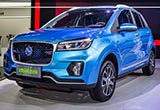 漢騰規(guī)劃A-C級轎車產(chǎn)品 首款車型年內(nèi)上市