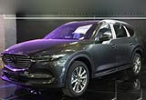 CX-8全新SUV助陣 馬自達(dá)挑戰(zhàn)32萬(wàn)輛年銷目標(biāo)